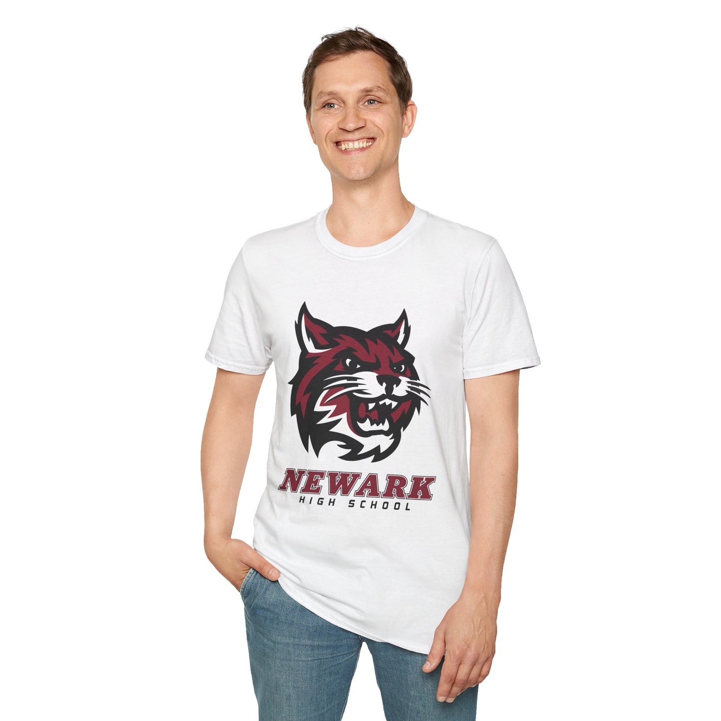 Newark High School Spirit T-Shirt