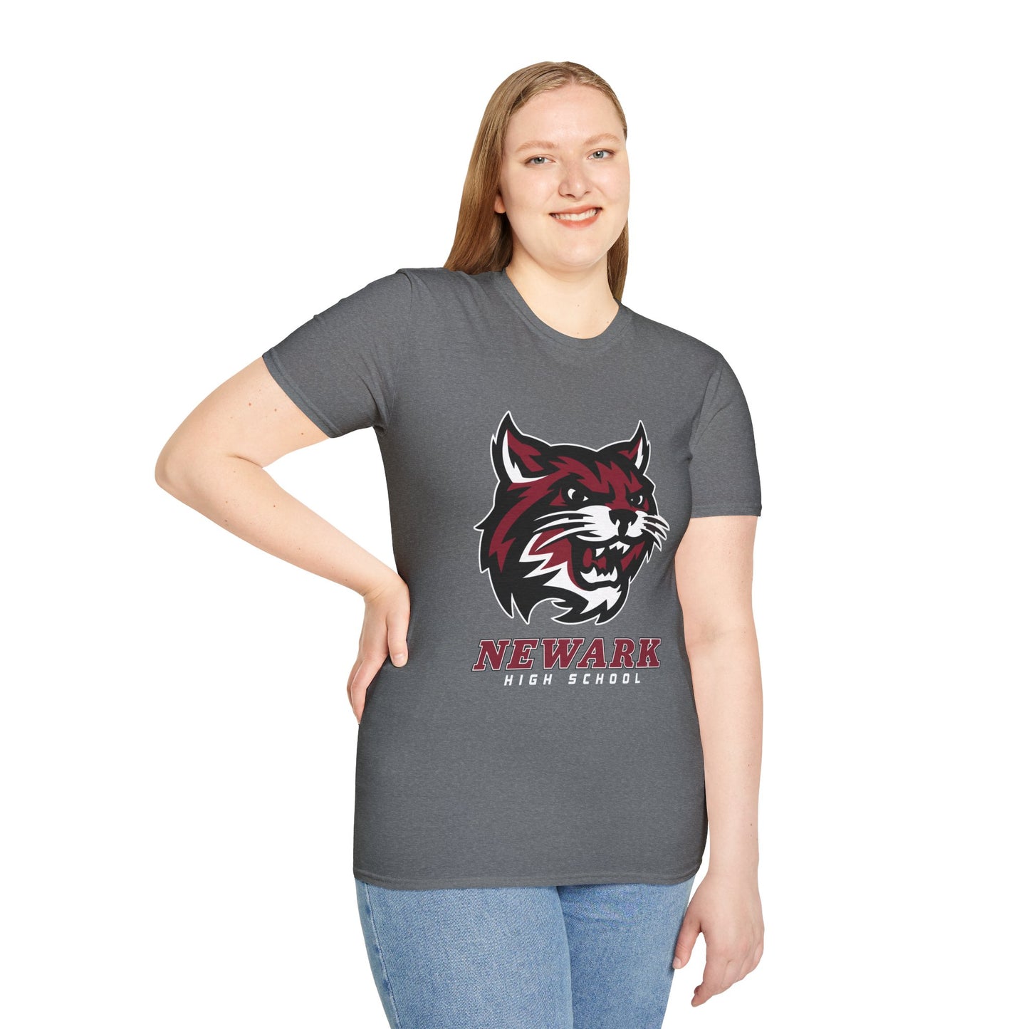 Newark High School Spirit T-Shirt