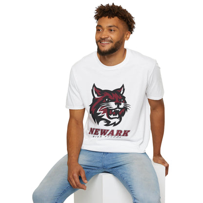 Newark High School Spirit T-Shirt