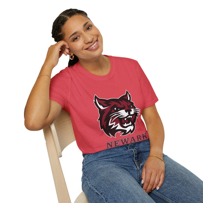 Newark High School Spirit T-Shirt