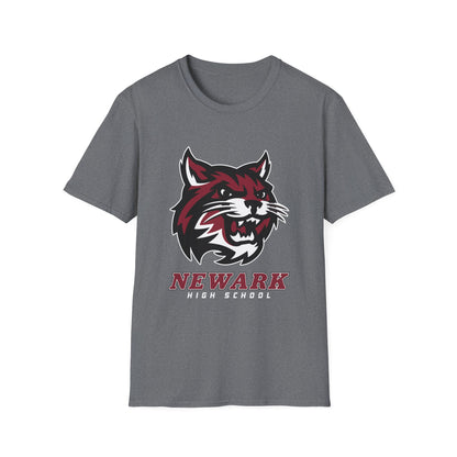 Newark High School Spirit T-Shirt