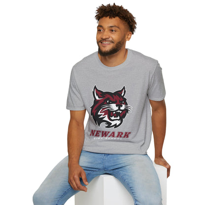 Newark High School Spirit T-Shirt