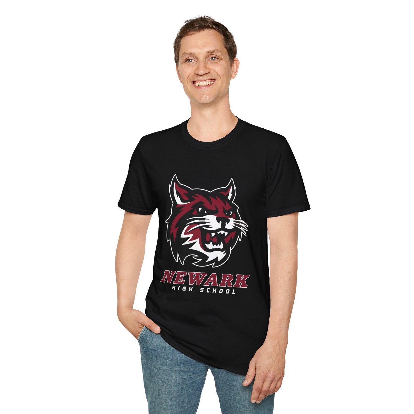 Newark High School Spirit T-Shirt