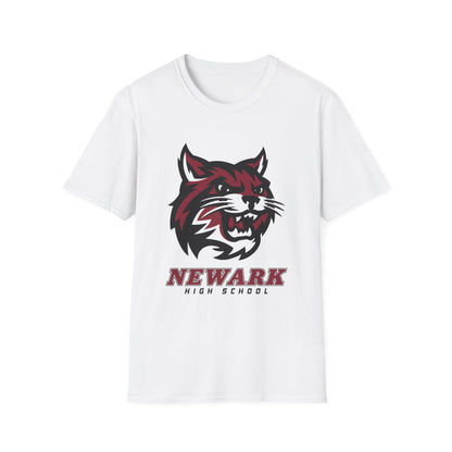 Newark High School Spirit T-Shirt