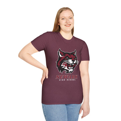 Newark High School Spirit T-Shirt