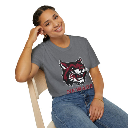 Newark High School Spirit T-Shirt