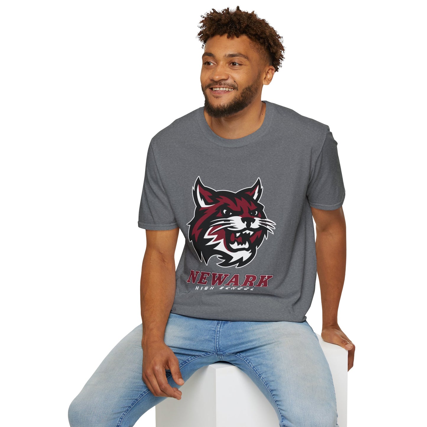 Newark High School Spirit T-Shirt