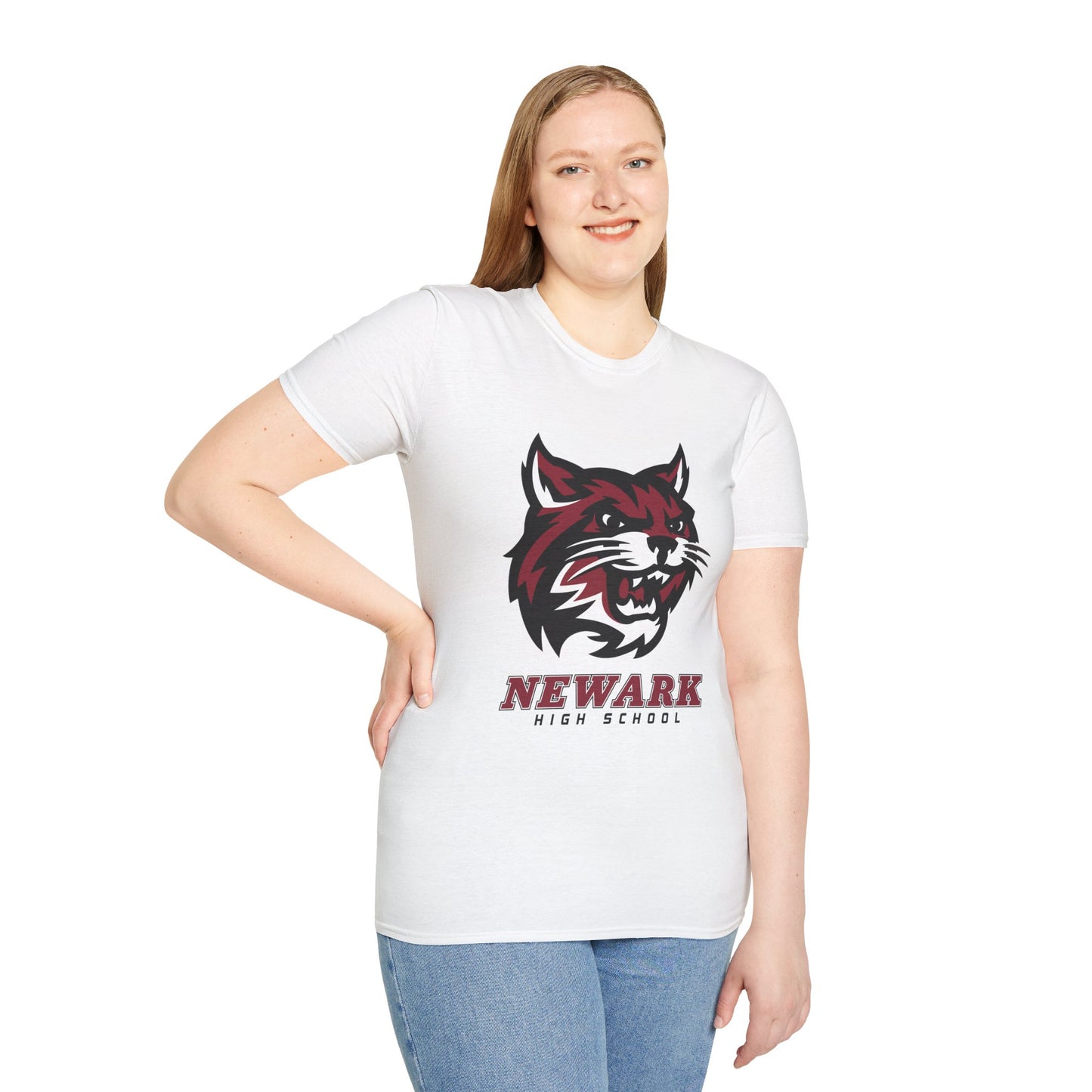 Newark High School Spirit T-Shirt