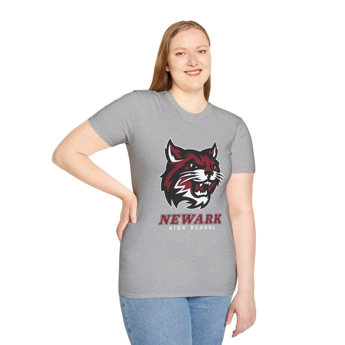 Newark High School Spirit T-Shirt