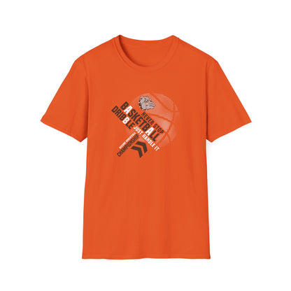 Basketball Heath High School Spirit T-Shirt