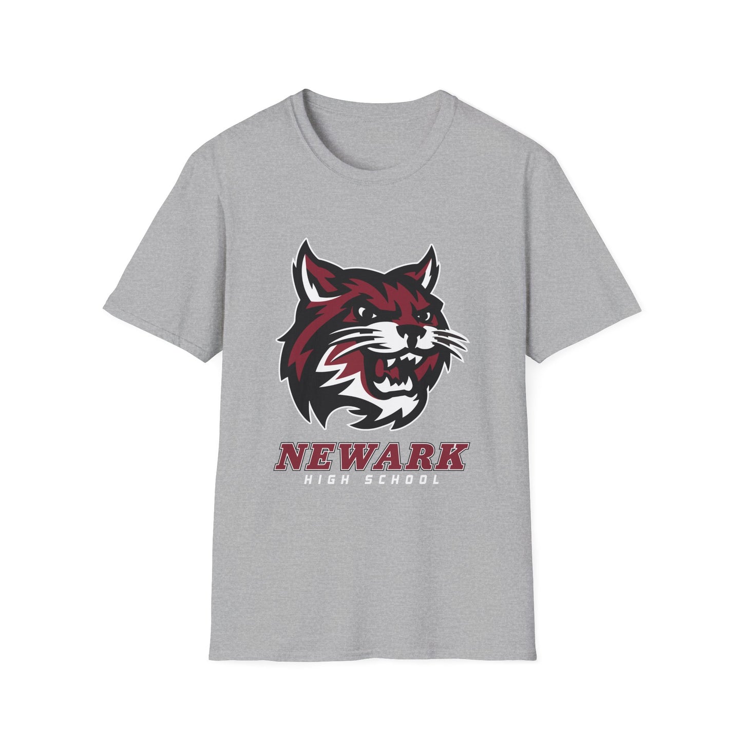 Newark High School Spirit T-Shirt