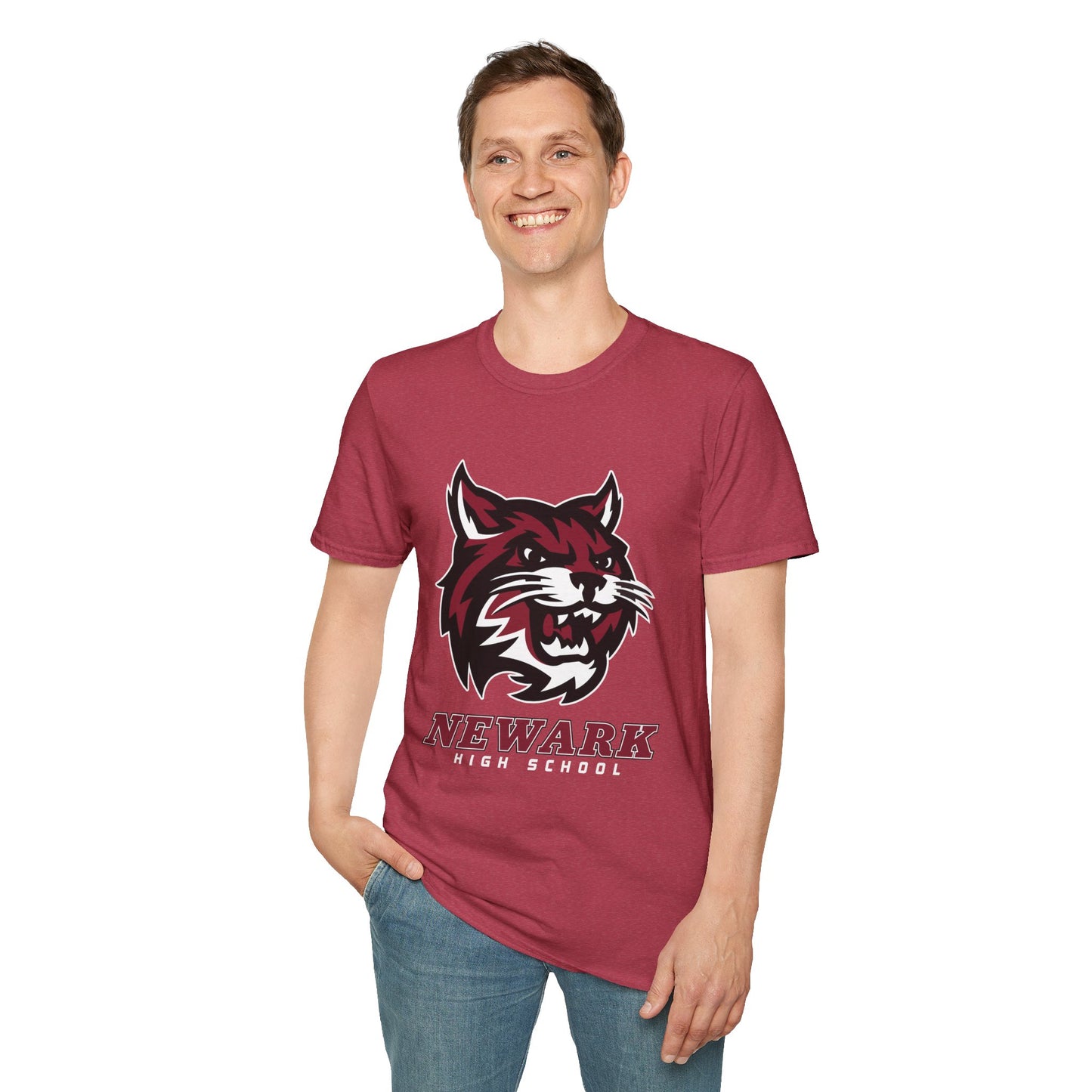 Newark High School Spirit T-Shirt