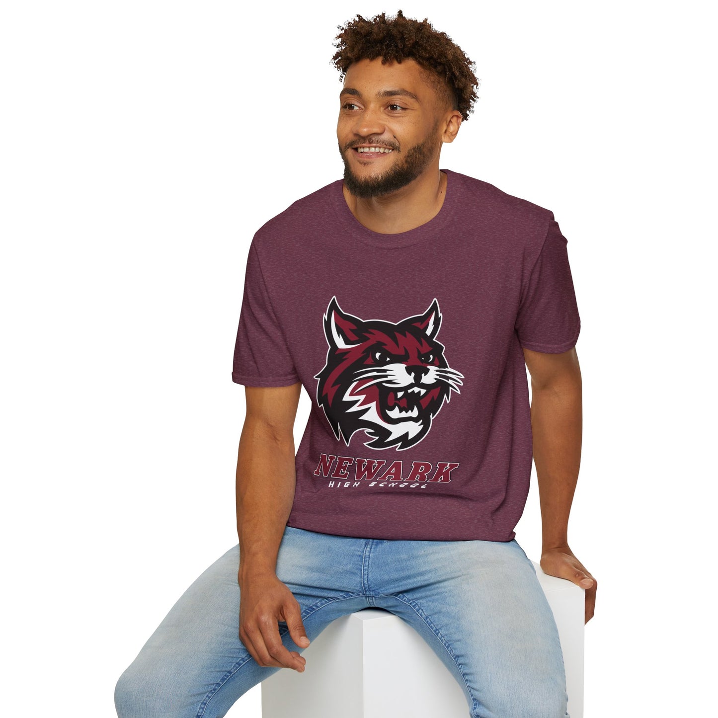 Newark High School Spirit T-Shirt