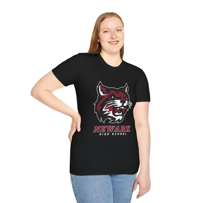 Newark High School Spirit T-Shirt