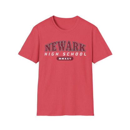 MMXXV Newark High School Spirit T-Shirt