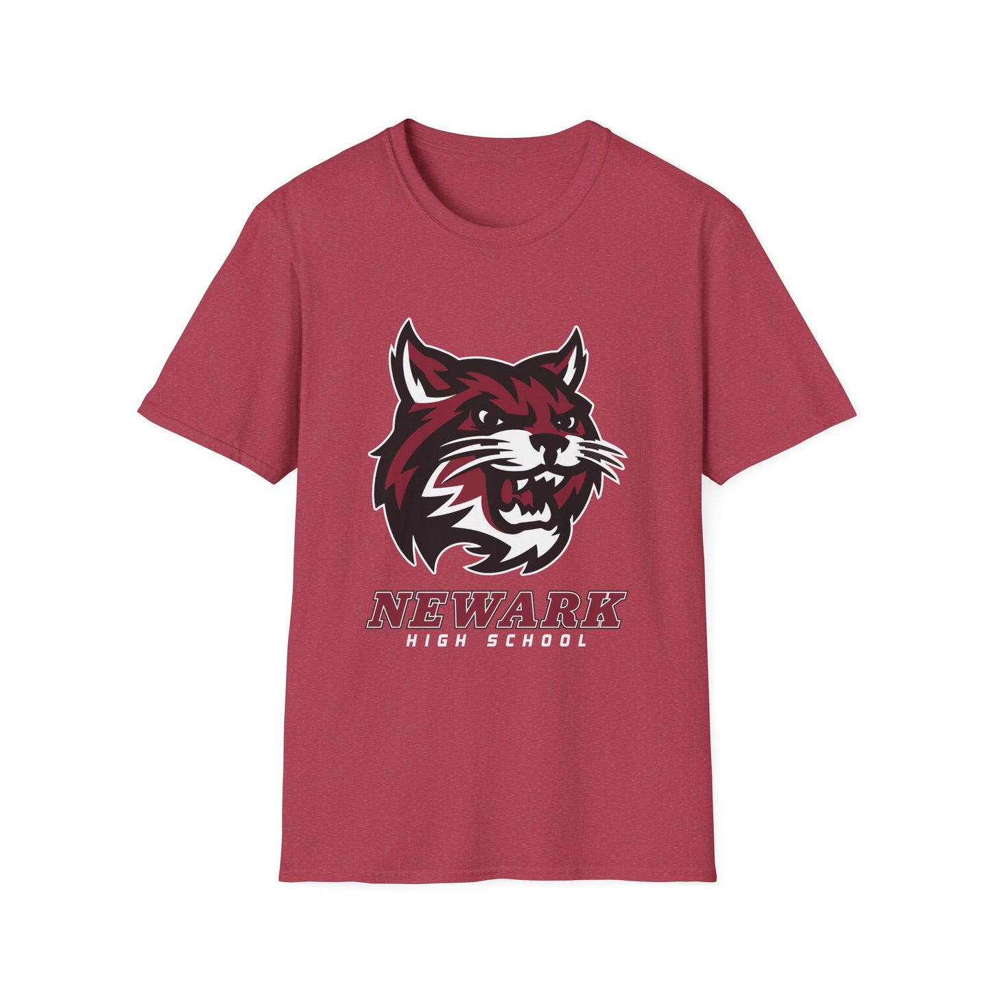 Newark High School Spirit T-Shirt