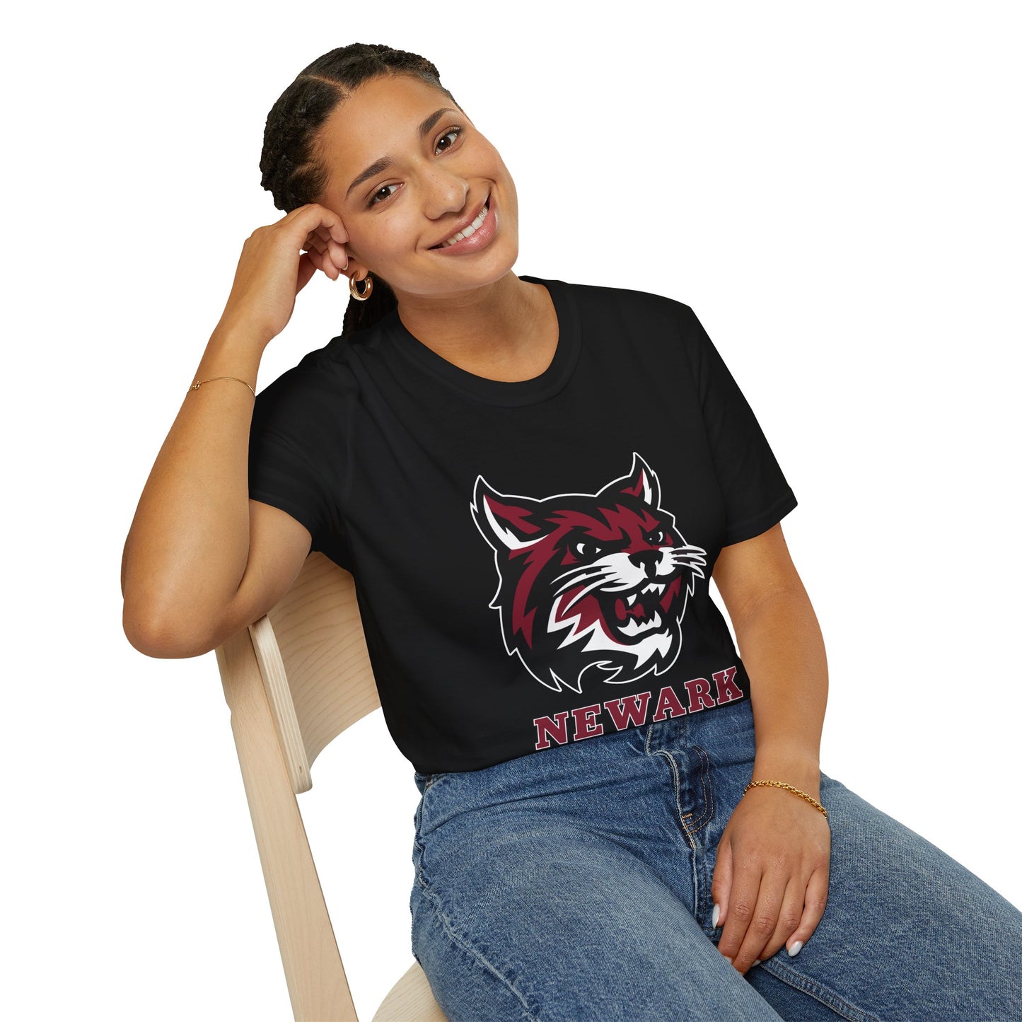 Newark High School Spirit T-Shirt