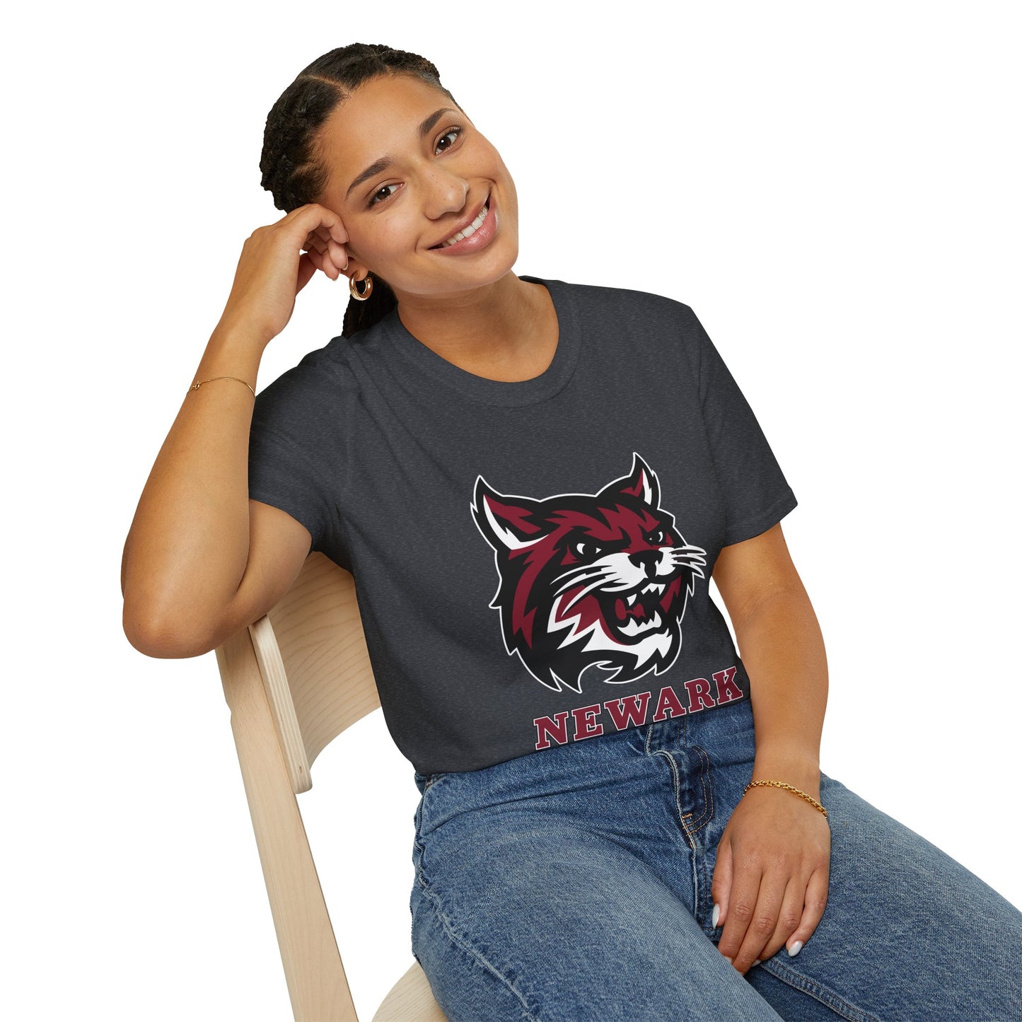 Newark High School Spirit T-Shirt