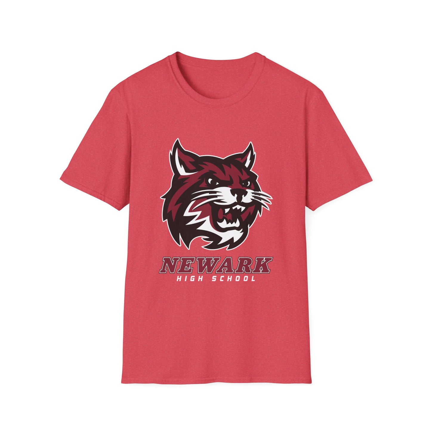 Newark High School Spirit T-Shirt