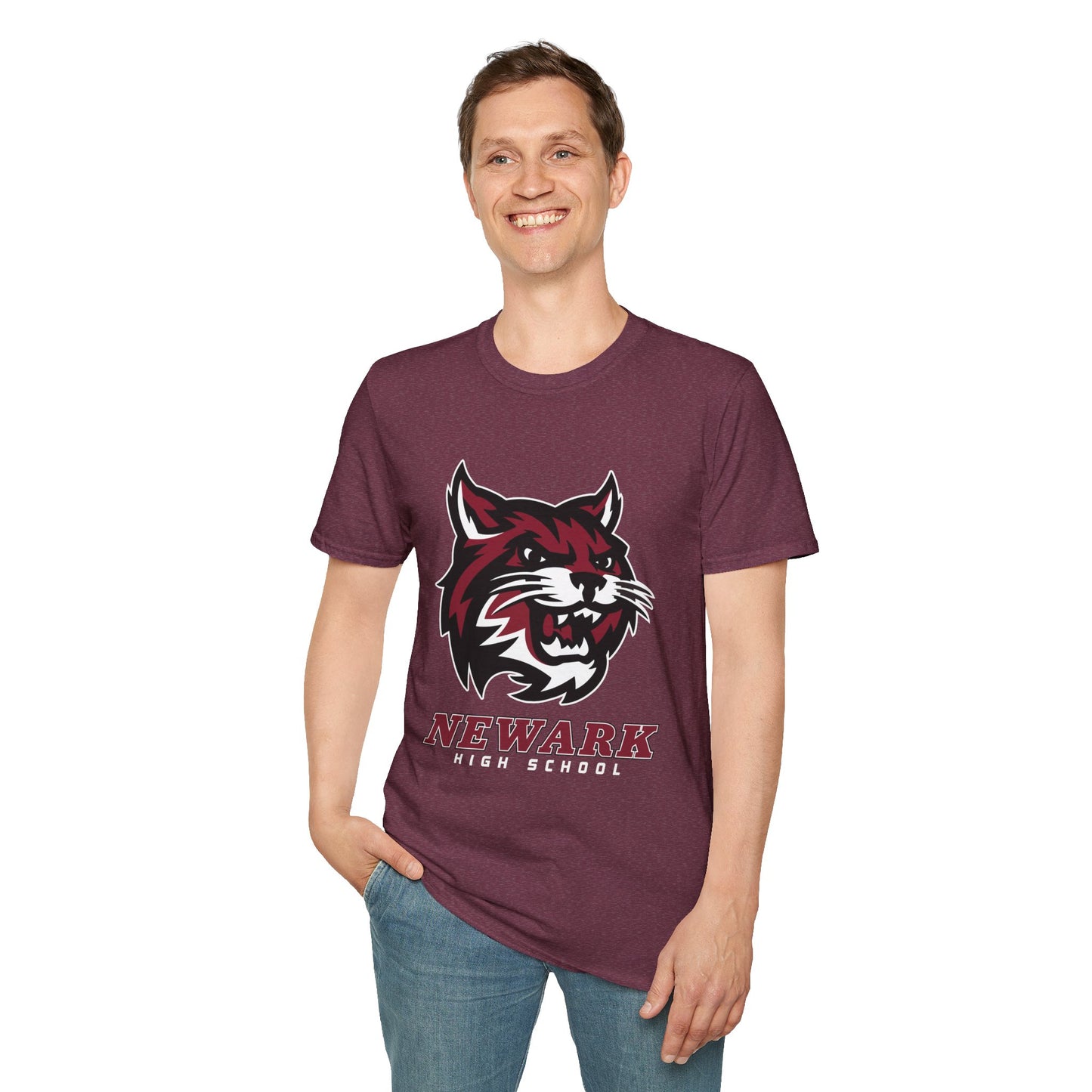 Newark High School Spirit T-Shirt