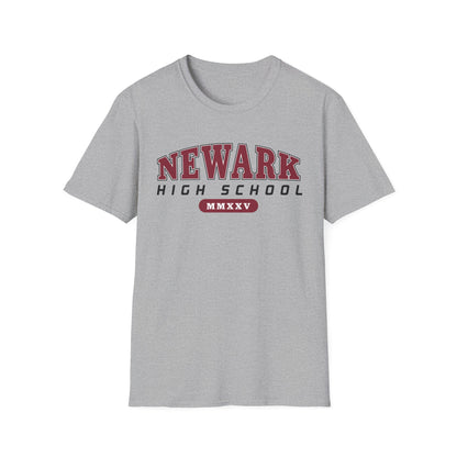 MMXXV Newark High School Spirit T-Shirt