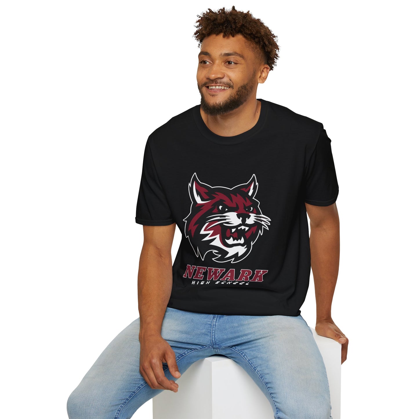 Newark High School Spirit T-Shirt