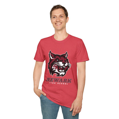 Newark High School Spirit T-Shirt