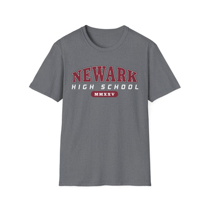 MMXXV Newark High School Spirit T-Shirt