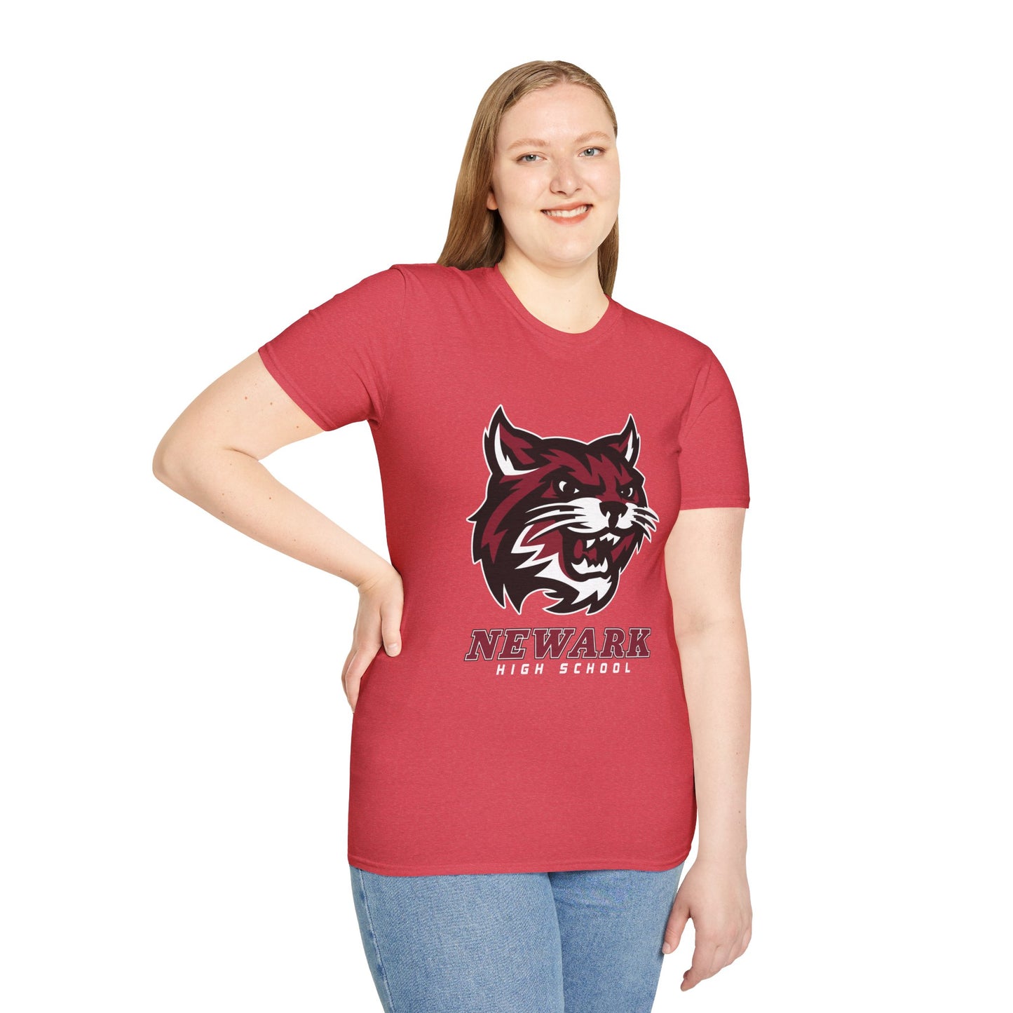 Newark High School Spirit T-Shirt