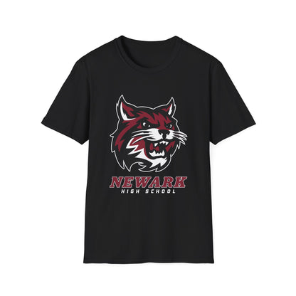 Newark High School Spirit T-Shirt