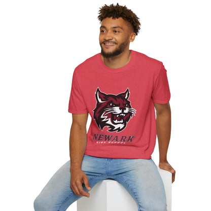 Newark High School Spirit T-Shirt