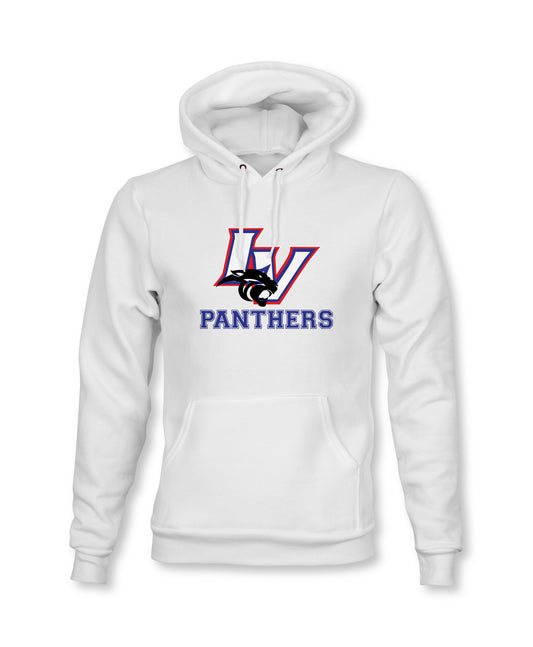 Licking Valley Panthers Hoodie