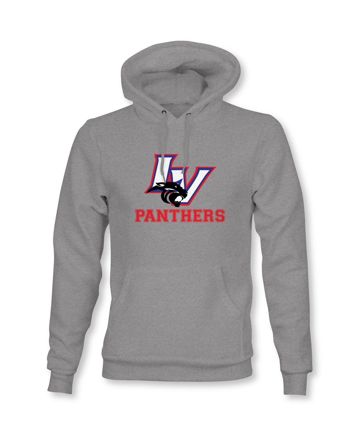 Licking Valley Panthers Hoodie