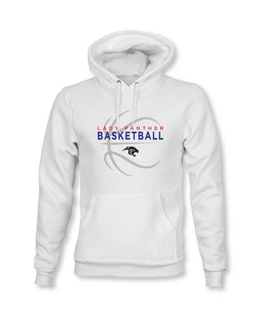 LVHS Lady Panthers Basketball Hoodie