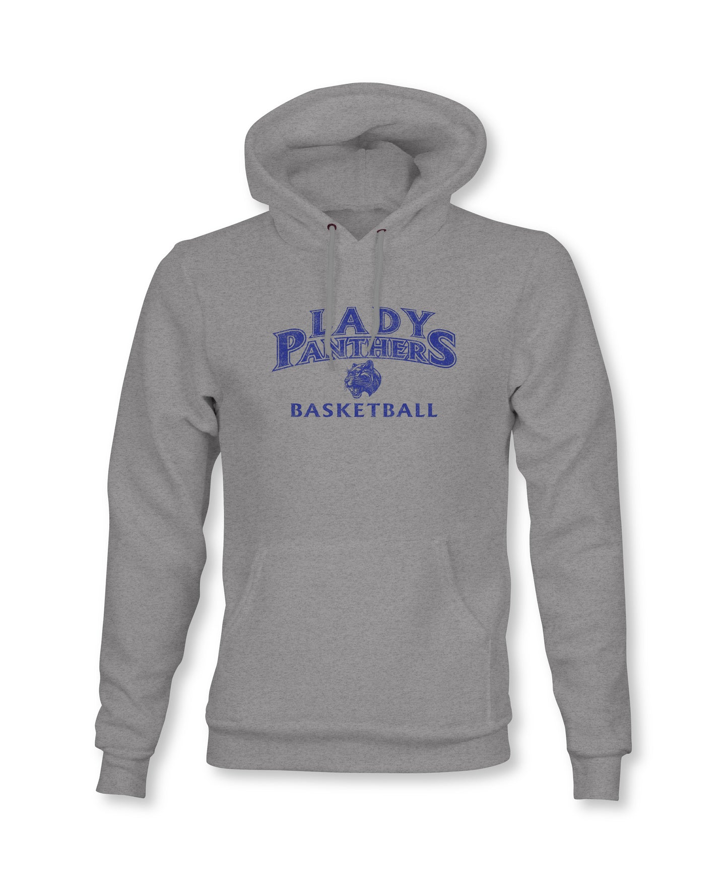 We Are LV - Licking Valley Panthers Hoodie